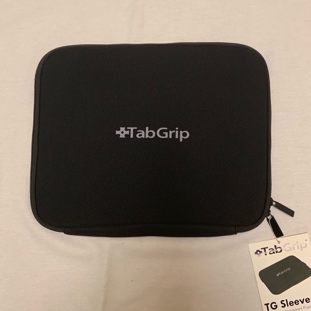 iPad / Tablet Protective Sleeve by TabGrip